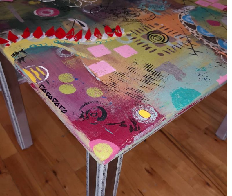 Les Arts de la table
