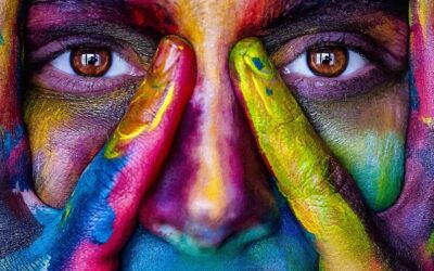 La psychologie des couleurs, un principe vraiment pertinent?